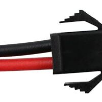 Connector JST-SM 2